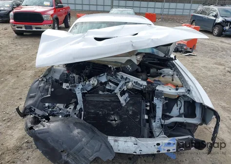 2022 Dodge Challenger Gt z USA, uszkodzony, nr VIN 2C3CDZJG6NH230053